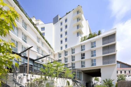 Holiday Inn Express Marseille Saint Charles, an IHG - 41