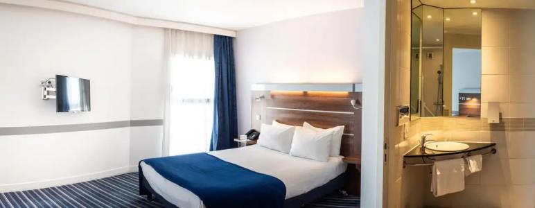 Holiday Inn Express Marseille Saint Charles, an IHG - 42