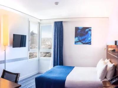 Holiday Inn Express Marseille Saint Charles, an IHG - 93