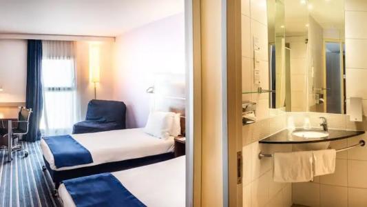 Holiday Inn Express Marseille Saint Charles, an IHG - 52