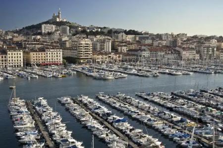 Holiday Inn Express Marseille Saint Charles, an IHG - 23