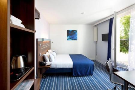 Holiday Inn Express Marseille Saint Charles, an IHG - 87