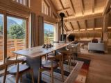 Les Allobroges Chalet