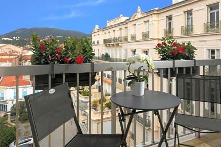 Best Western Mediterranee Menton - 67