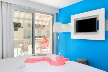 Ibis Styles Menton Centre - 70