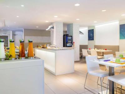 Ibis Styles Menton Centre - 18