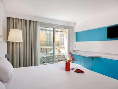 Ibis Styles Menton Centre - 43