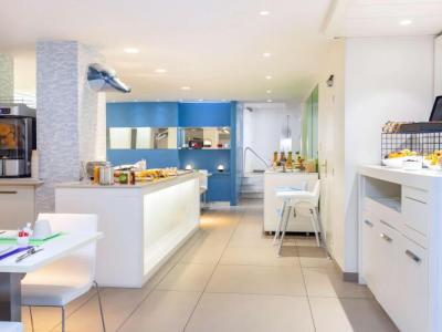 Ibis Styles Menton Centre - 12