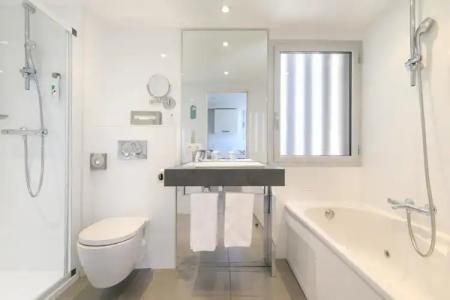 Ibis Styles Menton Centre - 9