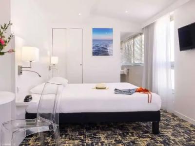 Ibis Styles Menton Centre - 90