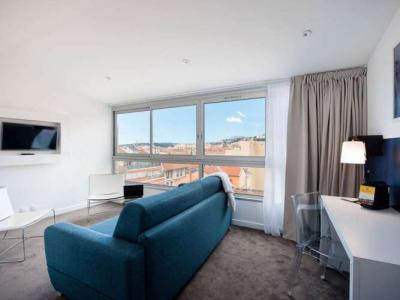 Ibis Styles Menton Centre - 46