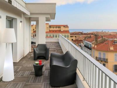 Ibis Styles Menton Centre - 30