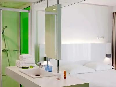 Ibis Styles Menton Centre - 88