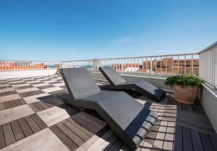 Ibis Styles Menton Centre - 114