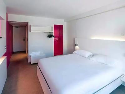 Ibis Styles Menton Centre - 75