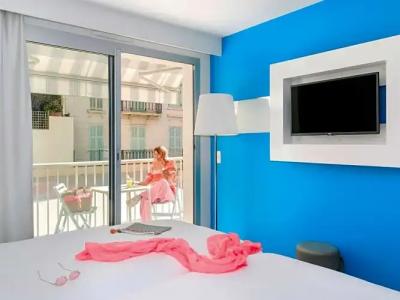 Ibis Styles Menton Centre - 57