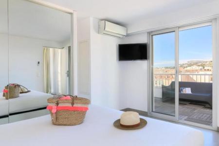 Ibis Styles Menton Centre - 118