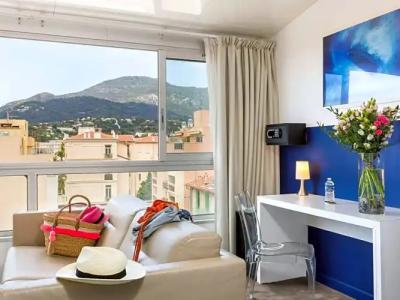 Ibis Styles Menton Centre - 97