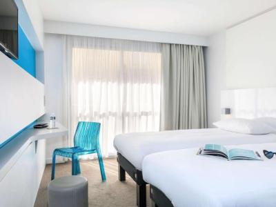 Ibis Styles Menton Centre - 21