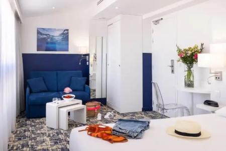 Ibis Styles Menton Centre - 94