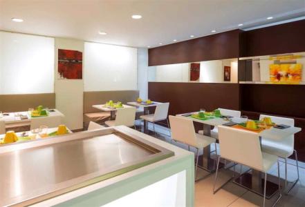 Ibis Styles Menton Centre - 47