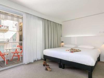 Ibis Styles Menton Centre - 37