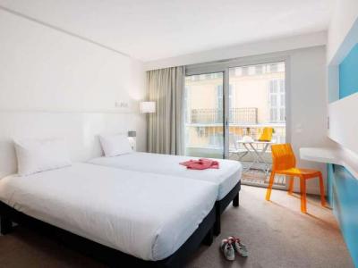 Ibis Styles Menton Centre - 35