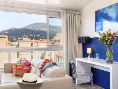 Ibis Styles Menton Centre - 39