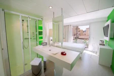 Ibis Styles Menton Centre - 63