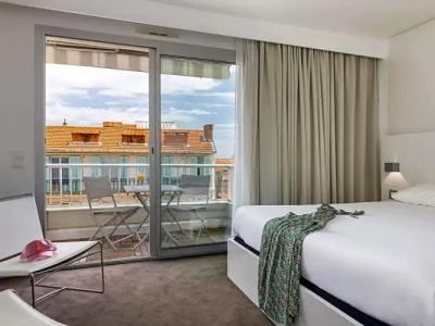 Ibis Styles Menton Centre - 100