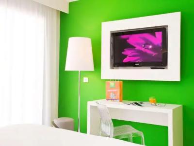 Ibis Styles Menton Centre - 3