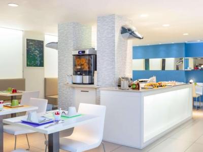 Ibis Styles Menton Centre - 14