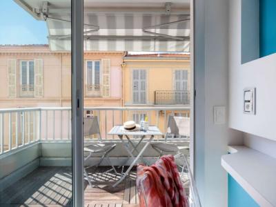 Ibis Styles Menton Centre - 77