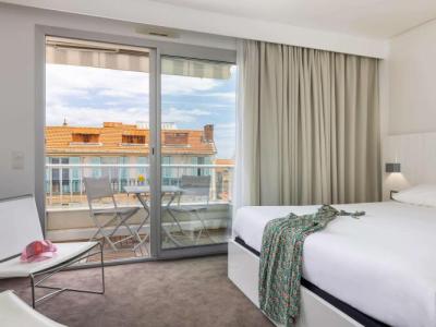 Ibis Styles Menton Centre - 22