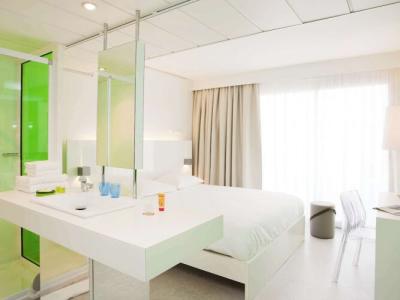 Ibis Styles Menton Centre - 86