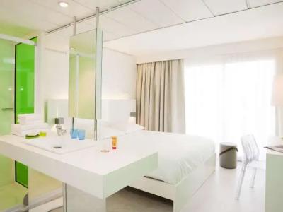 Ibis Styles Menton Centre - 11