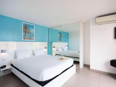 Ibis Styles Menton Centre - 108