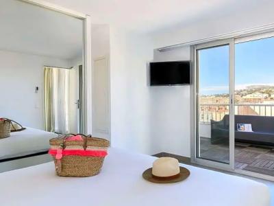 Ibis Styles Menton Centre - 104