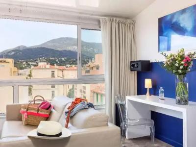 Ibis Styles Menton Centre - 50