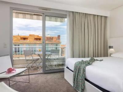 Ibis Styles Menton Centre - 91