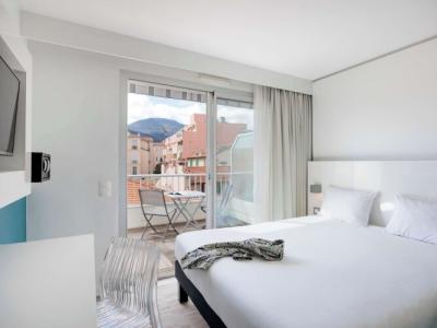 Ibis Styles Menton Centre - 85