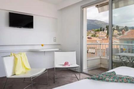 Ibis Styles Menton Centre - 65