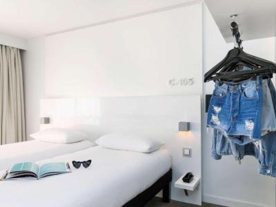 Ibis Styles Menton Centre - 2