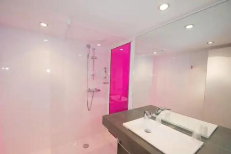 Ibis Styles Menton Centre - 62