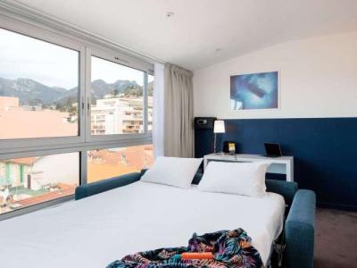 Ibis Styles Menton Centre - 38