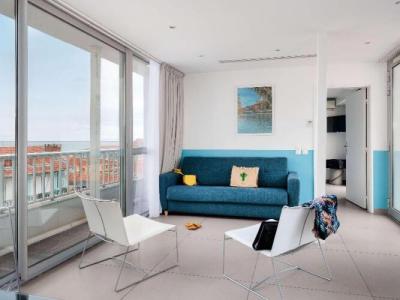 Ibis Styles Menton Centre - 109