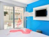 Superior Double room with balcony