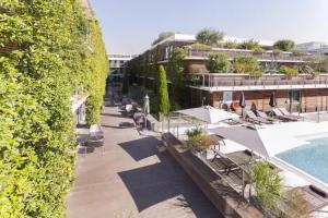 Courtyard by Marriott Montpellier, Montpellier