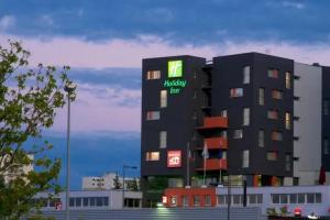 Holiday Inn Mulhouse, an IHG Hotel, Mulhouse