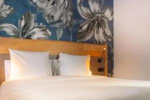 Berti Hotel - Mulhouse Centre Gare, Mulhouse